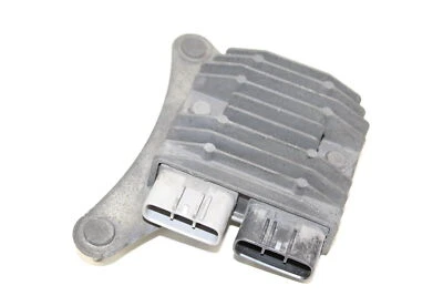 Regulador rectificador Kawasaki Concours 14 Zg1400 2008 Foto 1 de 4