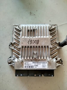 Original ford Motorsteuergerät ECU 8m51-12a650-amd - Picture 1 of 3