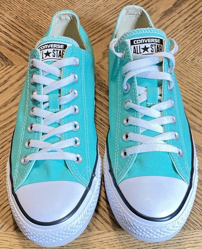 Converse Chuck Taylor All Star Lo. Colore Nuovo di zecca (Unisex) Taglia: Uomo 9 Donna 11.