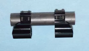 Holden Ironsighter Scope Mounts - L736 - No Screws - Picture 1 of 3