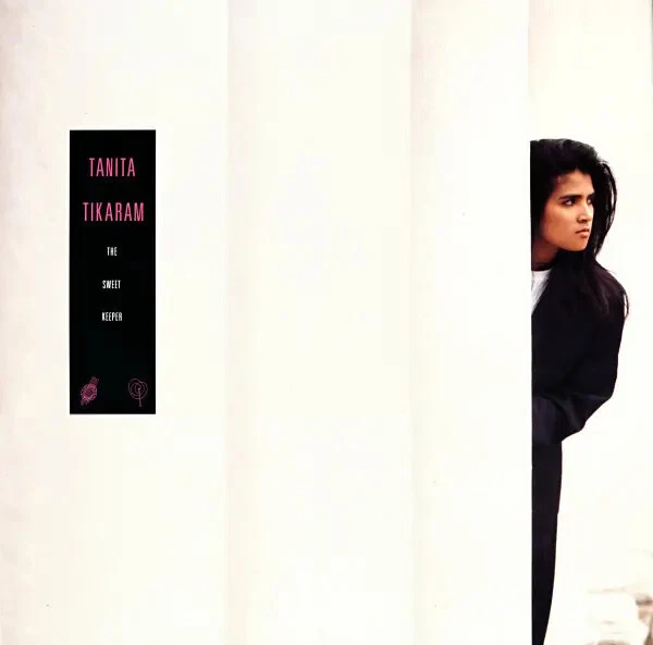 Tanita Tikaram The Sweet Keeper WEA Vinyl LP - Bild 1 von 1