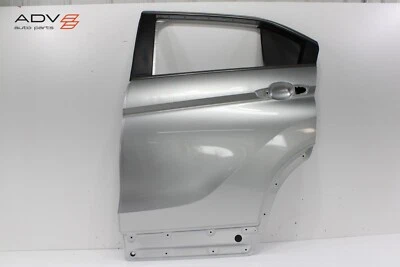 MITSUBISHI ECLIPSE CROSS 2018-2024 panel de carcasa de puerta trasera izquierda del lado del conductor OEM Foto 1 de 4
