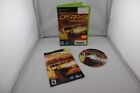 Test Drive Off-Road Wide Open (Microsoft Xbox, 2001) CIB Complete Tested Working