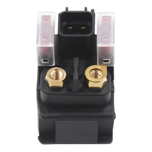 Solenoide relé de arranque para Suzuki TL1000R/S Marauder 800 Intruder 1500 Katana600 - Imagen 1 de 9