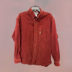 columbia corduroy shirt