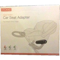 peg perego capsule adaptor