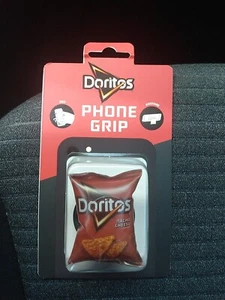 DORITOS BAG PHONE GRIP/STAND - NEW - Photo 1 sur 2