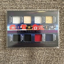 2022-23 Leaf Game Used All Time Draft /45 Leetch Bure Sundin Kane Parent Datsyuk