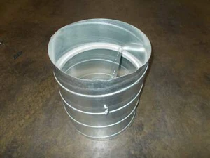 HONEYWELL SPRD16/U/34N11 AUTOMATIC ADJUSTABLE BAROMETRIC RELIEF DAMPER 187384 - Picture 1 of 7