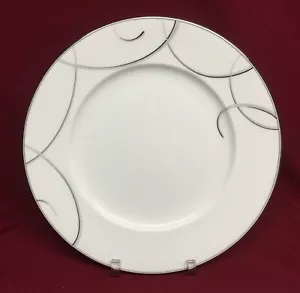 Piatto Nikko Elegant Swirl 10 3/4" - Foto 1 di 2
