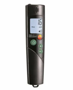 Monitor CO testo 317-3 - Imagen 1 de 1