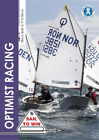 Steve Irish Phil Slater Optimist Racing (Paperback) Sail to Win