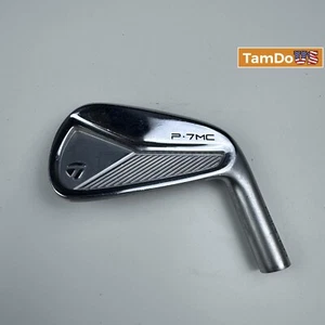 TaylorMade P7MC Forged Eisen - Bild 1 von 5