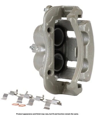 Pinza de freno de disco delantera derecha cardona para Nissan Xterra 2000-2004 Foto 1 de 4