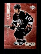  1998-99 Black Diamond Double Diamond #9 Brian Holzinger 0230/2000 (ref 104667)
