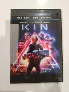 Kin (4K Ultra HD Disk Only) - Picture 1 of 2