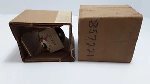 1940 Desoto S-7 Fuel Gauge 857221 NOS - Picture 1 of 3