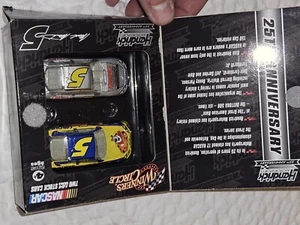 Hendrick Motorsports 25th Anniversary Limited two car set *Mark Martin* - Picture 1 of 9