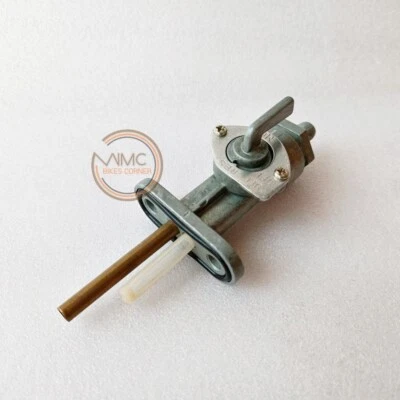 COLA DE COMBUSTIBLE PETCOCK PARA YAMAHA AT1 AT2 AT3 CT1 CT2 CT3 RT1 RT2 IT175 IT400 XT500 Foto 1 de 4