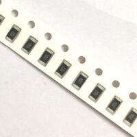 30x 510R Ω 510 Ohm 1206 SMD 0.25W 200V Resistors Widerstände Chip SMT 