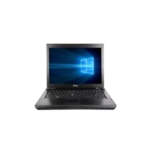 ORDENADOR PORTATIL DELL LATITUDE E6410 CORE I7 8GB RAM 120GB SSD WINDOWS 11 - Imagen 1 de 4