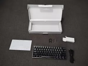 Skyloong GK61 Mechanical Keyboard - Picture 1 of 4