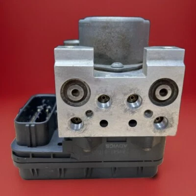 Módulo de bomba de freno ABS reacondicionado Toyota Matrix 2008 1,8 L | 44510-01070 Foto 1 de 4