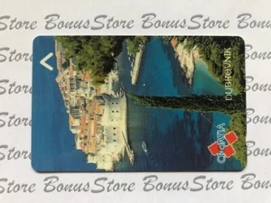 CROATIA, 1992, 50 UNITS, DUBROVNIK - Picture 1 of 3
