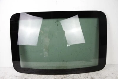 11-16 BMW F10 528 535 550 M5 sedán techo corredizo techo corredizo cubierta de vidrio OEM Foto 1 de 3