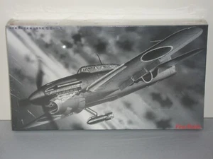Fine Molds 1/48 Scale Kugisho D4Y1 (Judy) - Factory Sealed - Picture 1 of 1