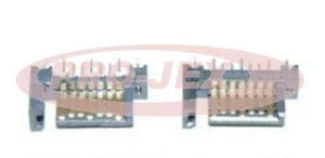 SATA Socket Plug Połączenie Złącze Złącze - Zdjęcie 1 z 1