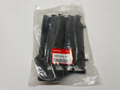2015 CRF250R Radiator Louver OEM Left Side Guard Honda CRF250 19034-KRN-A90 GH  - image 1 of 4