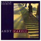 Andy Narell: Little Secrets (CD, 1989)