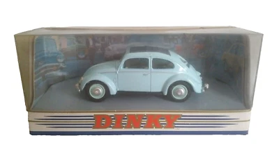 VOLKSWAGEN 1951 DINKY TOYS MATCHBOX SCALA 1/43 - Immagine 1 di 4