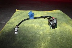 2006 Suzuki Vstrom 650 DL650 ENGINE STARTER RELAY STARTING MOTOR SWITCH - Picture 1 of 12