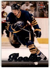 2007-08 Ultra Patrick Kaleta Rookie #235 Buffalo Sabres