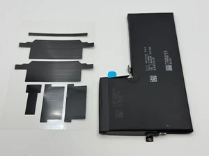 iPhone 11 Pro Max Akku ohne Fehlermeldung No PopUp ohne Löten Ersatzbatterie NEU - Bild 1 von 1