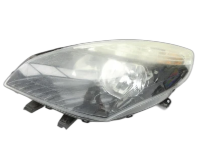 Halogen Scheinwerfer Frontscheinwerfer Li für Renault Scenic III JZ 09-12 - Bild 1 von 4