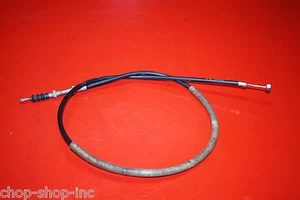 01 2001 YAMAHA RAPTOR 660 CLUTCH CABLE - Imagen 1 de 1