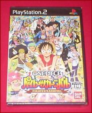 .PS2.' | '.One Piece Pirates' Carnival.