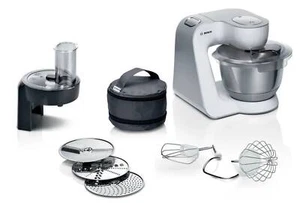 Bosch Küchenmaschinen MUM58210 - Bild 1 von 1
