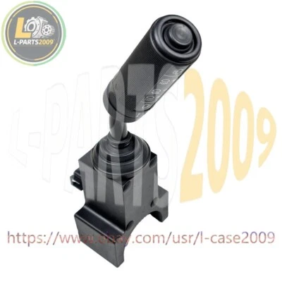 Turn Indicator Switch 85828252 For New Holland B90B B95B B95BLR Backhoe Loader - Image 1 of 3