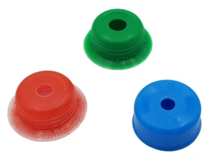 Ahorro Agua Ducha Reductores Flujo Reguladores Adaptadores7-20 l/min1/2" - Imagen 1 de 2