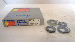 Steering Gear Adjuster Plug Seal Kit Federated 2779 - Picture 1 of 2