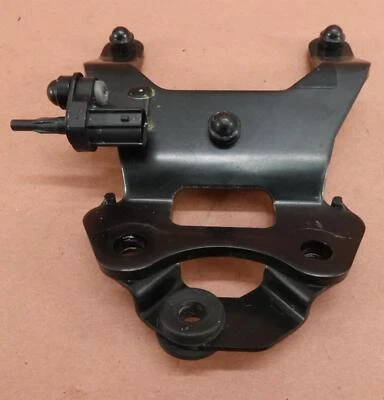 Soporte de montaje de luz de faros Yamaha VStar 1300 V Star XVS1300 2007-2015 Foto 1 de 4