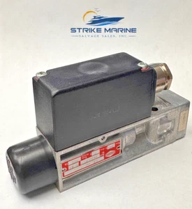 Deutz 1262988 / Norgren Herion 08201 71, Pressure Switch 1.5Bar, 380V 6A - Picture 1 of 6