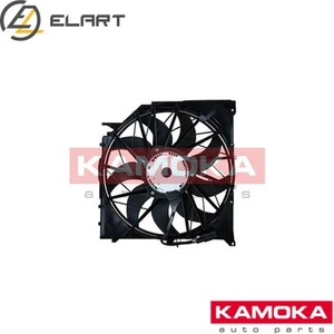 FAN RADIATOR 7740069 FOR BMW X3E83 OPEL VIVARO/Bus VECTRA/Hatchback INSIGNIA - Picture 1 of 7