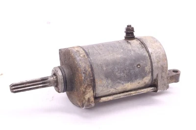 Suzuki King Quad 700 Lta700x 2006 motor arranque motor -dc 12v Foto 1 de 4