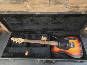 G&L ASAT w/3-Bolt Neck made in USA 1996 Sunburst - Picture 1 of 15