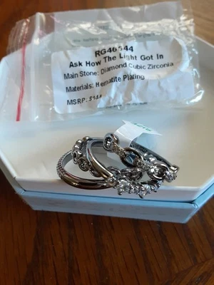 Bomb Party/BP Delicates SZ8 RG46544 - Image 1 of 2